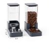 Wefeedy Stainless Steel Pet Feeder-1