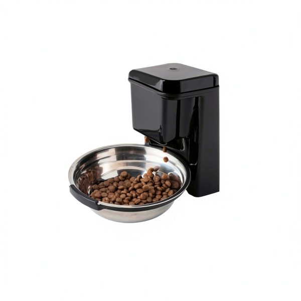 PetSafe Automatic Pet Feeder Battery Operated-3