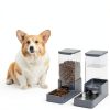 Wefeedy Stainless Steel Pet Feeder-6
