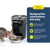 PetSafe Automatic Pet Feeder Battery Operated-4
