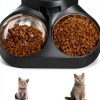 PETLIBRO Automatic Cat Feeder for 2 Cats White 5L-4