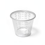 Pro Advantage Medicine Cup 5000 Count Disposable Clinical Grade-0