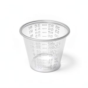 Pro Advantage Medicine Cup 5000 Count Disposable Clinical Grade-0