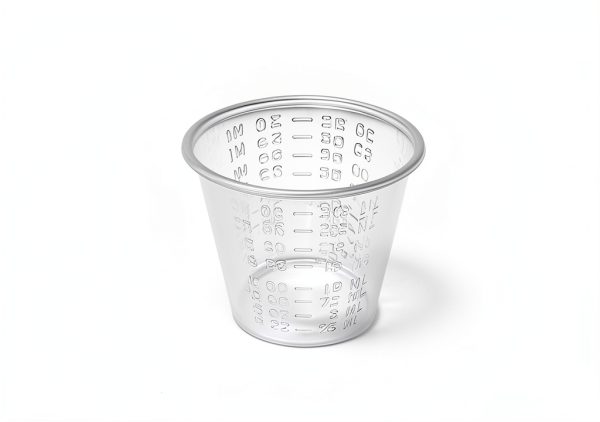 Pro Advantage Medicine Cup 5000 Count Disposable Clinical Grade-0