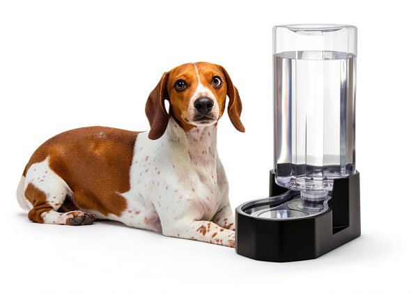Sfozstra Gravity Water Dispenser 8L Stainless Steel Black RFF02-1