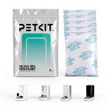 Petkit Desiccant Moisture Absorber 5pcs Odorless High Absorption-0