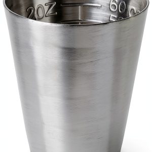 3-914 Medicine Cup, 2 oz Capacity, 2-5/32" Diameter, 2-5/32" Height-0
