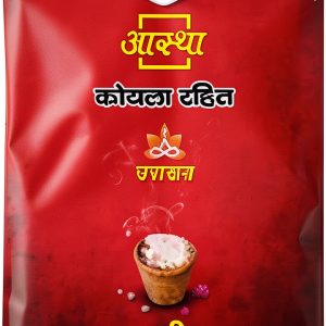 Patanjali Aastha Sambrani Cup (Non Coal) - Pack of 1-0