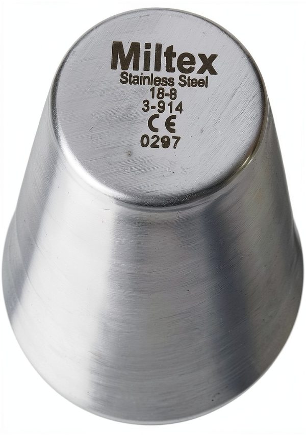 3-914 Medicine Cup, 2 oz Capacity, 2-5/32" Diameter, 2-5/32" Height-2