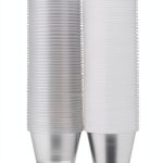 Medegen Medical Products Medicine Graduated Cups, 1OZ, Clear, Single Use, Non Sterile, 02301 (Case of 5000)-0