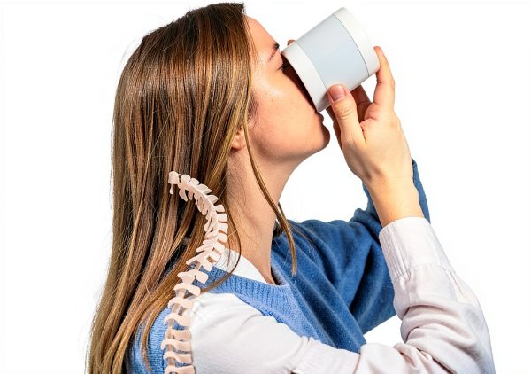 PEPE Mobility Nosey Cups for Adults 2-Pack Translucent Lightweight Cup-3