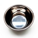 Iodine Cups Small Medical Dental PREMIUM INSTRUMENTS AISI 420 Steel-0
